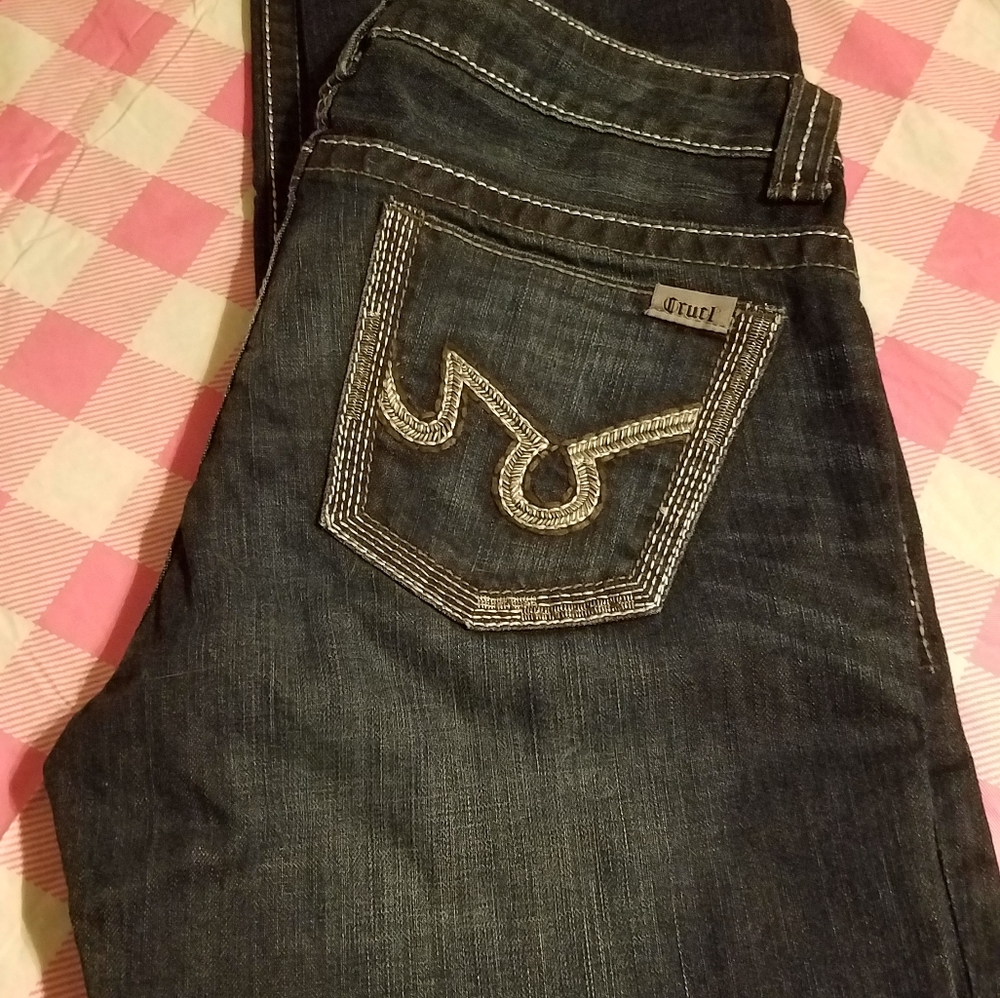Cruel Jeans